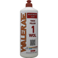 Wieberr Walerate WOL1KALINPASTA