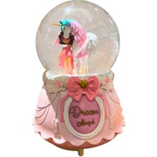 Beta Moda Hub Kar Küresi Büyük Boy LLM-HDY0704