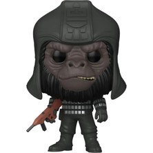 Beta Moda Hub Pop Movies: Planet Of The Apes - General Ursus