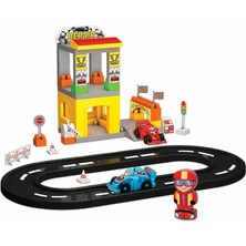 Beta Moda Hub 03321 F1 Yol Set