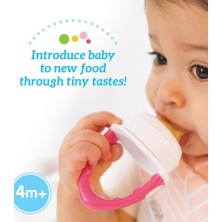 Beta Moda Hub Sebze ve Meyve Filesi Kapaklı Fresh