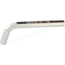 İzeltaş Izeltaş 4901221270 Altı Köşe Allen Anahtar Sae 1/2 - 4901221270