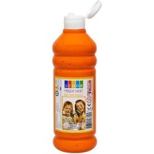 Südor Parmak Boyası 500 Ml Turuncu Sd-8009-03