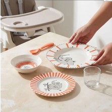 Güral Porselen Eda Mama Takımı 3622