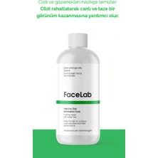 Facelab Yeşilçay Özlü Sakinleştirici Tonik 200ML