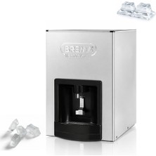 Brema Pofesyonel  Küp Buz Veya Granül Buz Dispenseri – Id 70