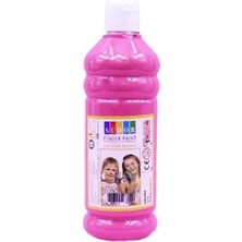 Südor Parmak Boyası 500 Ml Pembe