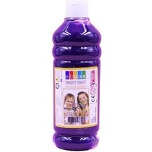 Südor Parmak Boyası 500 Ml Mor