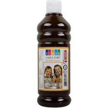 Südor Parmak Boyası 500 Ml Kahverengi