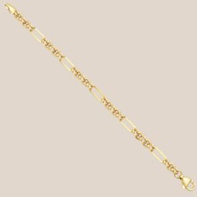 Altıntaş Ataşta Doç Altın Bileklik