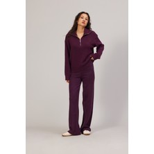 Nisan Triko Triko Pantolon