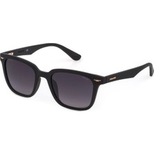 Police Polıce SPLE01M52U28P Güneş Gözlüğü