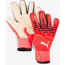 Puma Future Pro Hybrid Unisex Turuncu Kaleci Eldiveni.01