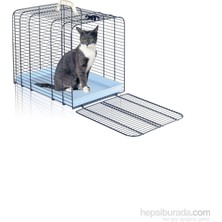 İmac Imac Trasporto Gatto 2 Kedi Taşıma Çantası 43x30x35cm