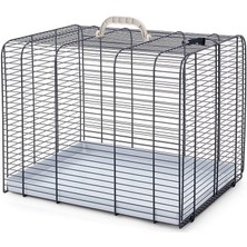İmac Imac Trasporto Gatto 2 Kedi Taşıma Çantası 43x30x35cm