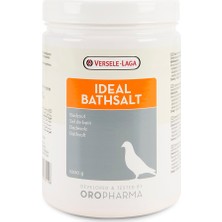Versele-Laga V.Laga Or.İdeal Bathsalt Güvercin(Banyo Tuzu) 1L