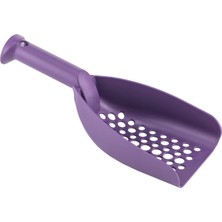 Poliwork Ares Kedi Kumu Küreği Karışık Renkli