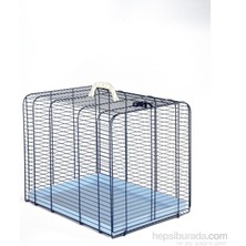 İmac Imac Trasporto Gatto 3 Kedi Taşıma Çantası 48x35x39cm