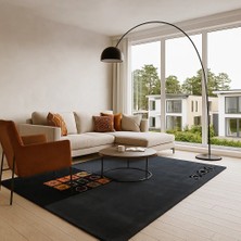Agk Agkhome Hand Tufted Yün Halı (M269-MH103)