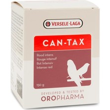 Versele-Laga Versele Laga Orop.Can-Tax(Kırmızı Renk Güçlendir.)150G
