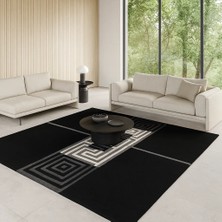 Agk Agkhome Hand Tufted Yün Halı (M300-MH119)
