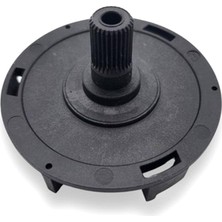 Philips Espresso Makinesi Kahve Öğütücü Alt Desteği