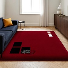 Agk Agkhome Hand Tufted Yün Halı (M141-MH112)