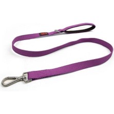 Tailpetz Match Leash Köpek Gezdirme Kayışı Mor Small
