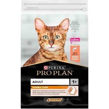 Pro Plan Proplan Elegant Derma Somonlu Yetişkin Kedi Maması 1,5kg