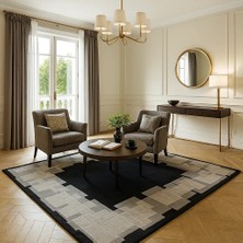 Agk Agkhome Hand Tufted Yün Halı (M175-MH123)