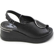 Venüs 2313141Y Kadın Deri Ayakkabı