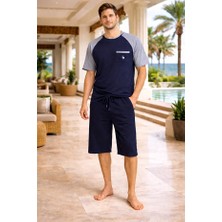 Polo Republica Erkek Kapri Takım 3417