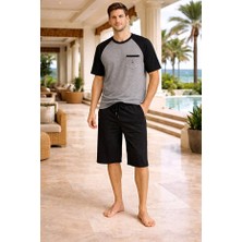 Polo Republica Erkek Kapri Takım 3417