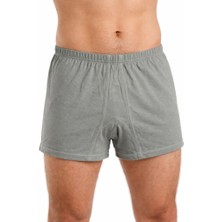 Single Sword Sword Havacı Asker Paçalı Don - Füme Single - L