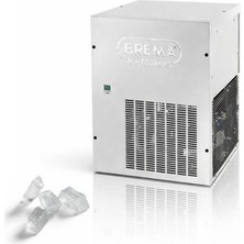 Brema 420 Kg/gün Haznesiz Granül Buz Makinesi – Tm 450 A Hc