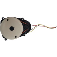 Ümit Maker Viomi V5 Pro Robot Süpürge Lidar Sensör