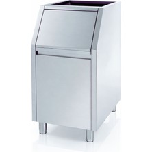 Brema 100 kg Kapasiteli Buz Depolama Alt Haznesi – Bın 110