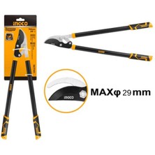 Ingco Endüstriyel Uzun Budama MAKASIING-HLT7603