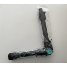 Fakir Bolt x Plus Aqua 8472 Bolt x 8365 Bolt 8159 Katlanır Boru