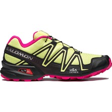 Salomon Speedcross 3 Erkek Outdoor Koşu Ayakkabısı L49147800 Rnkyk