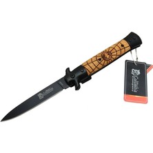 Columbıa FS-1245-4 Spıder Çakı