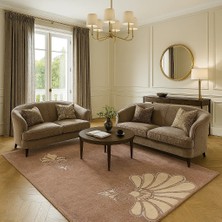 Agk Agkhome Hand Knotted Yün Parça Halı (Edıtıon Classic M095)