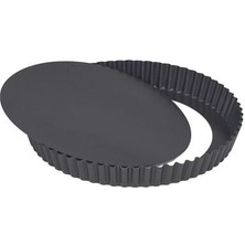 Epinox 28 cm Tart Kalıbı Yanmaz Yapışmaz Özellikli Kolay Temizlenebilir Profesyonel Ürün