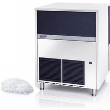 Brema 175 Kg/gün Hazneli Kar Buz Makinesi – GB 1540 A Hc