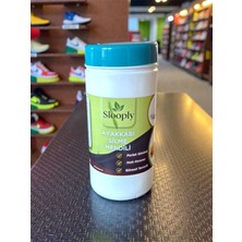 Slooply Ayakkabı Temizleyici Islak Güçlü Islak Havlu