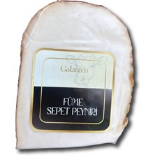 Galante Farm Galantèa - Inek Füme Sepet Peyniri (500 Gr)