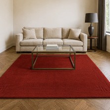 Agkhome Hand Knotted %100 Yün Halı (Edition Prustic) 120x180 Cm