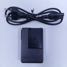 Casio Des Casıo Np-20 Pil Şarj Cihazı
