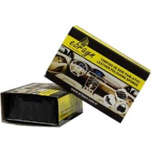 Ebrayn Torpido Deri Parlatıcı Sünger ONB33 Nemere