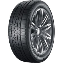 Continental 225/45R19 96V Xl Fr Wintercontact Ts 860 S Ssr Kış Lastiği (Üretim Yılı : 2021)